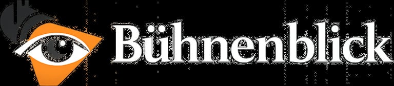 Bühnenblick Logo